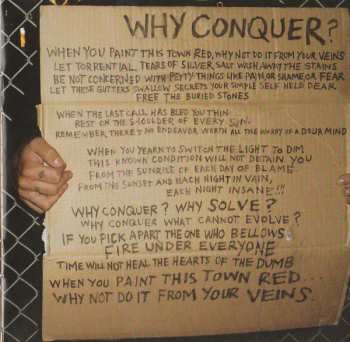 CD Ludicra: Another Great Love Song