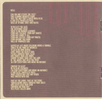 CD Ludicra: Fex Urbis Lex Orbis