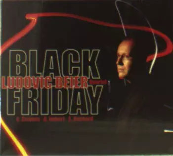 Ludovic Beier: Black Friday