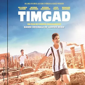 Timgad (Bande Originale De)