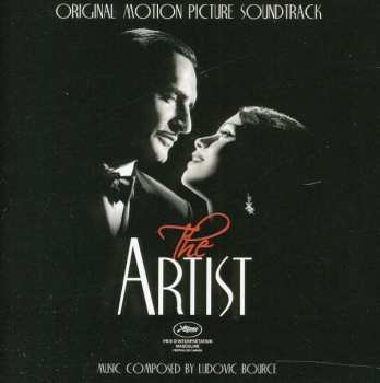 CD Ludovic Bource: The Artist (Original Motion Picture Soundtrack) 2792