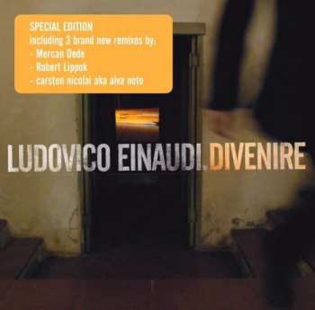 2CD Ludovico Einaudi: Divenire 181671