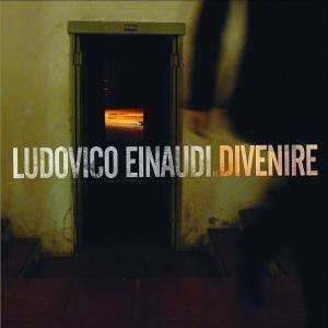 Album Ludovico Einaudi: Divenire