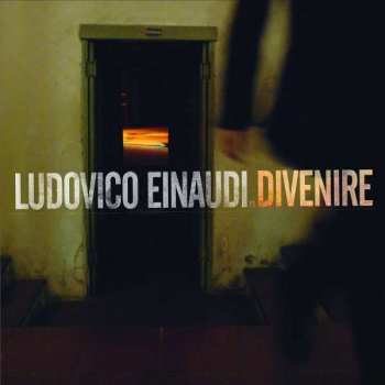CD Ludovico Einaudi: Divenire 187646