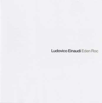 CD Ludovico Einaudi: Eden Roc 10781