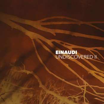 Album Ludovico Einaudi: Einaudi Undiscovered Ii