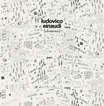 Album Ludovico Einaudi: Elements