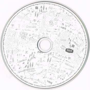 CD/DVD/Box Set Ludovico Einaudi: Elements [Special Edition] 272471