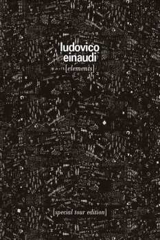 CD/DVD/Box Set Ludovico Einaudi: Elements [Special Edition] 272471