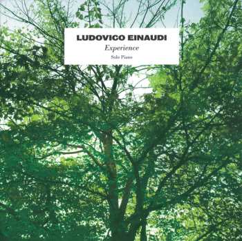 Album Ludovico Einaudi: Experience