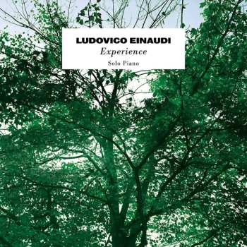SP Ludovico Einaudi: Experience 482600