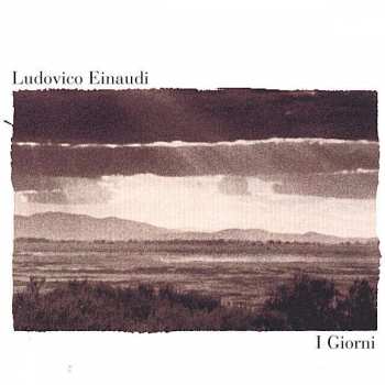 CD Ludovico Einaudi: I Giorni 244358