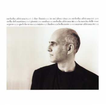 CD Ludovico Einaudi: I Giorni 408008