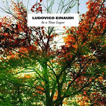 2LP Ludovico Einaudi: In A Time Lapse 156142