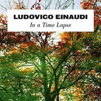 2LP Ludovico Einaudi: In A Time Lapse 17502