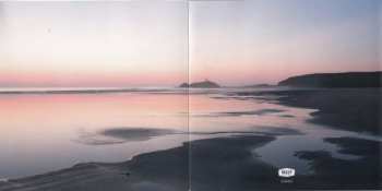 2CD Ludovico Einaudi: Islands - Essential Einaudi DLX 119682
