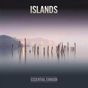 CD Ludovico Einaudi: Islands-essential Einaudi 467530