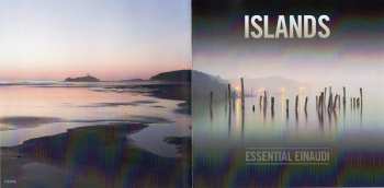 CD Ludovico Einaudi: Islands - Essential Einaudi 153530
