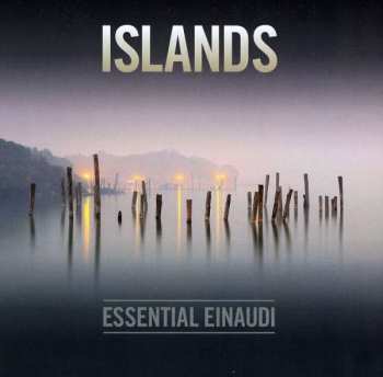 Album Ludovico Einaudi: Islands - Essential Einaudi