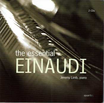 Album Ludovico Einaudi: The Essential Einaudi