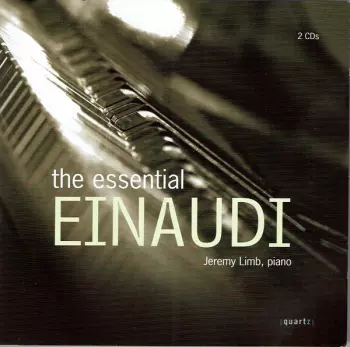 Ludovico Einaudi: The Essential Einaudi