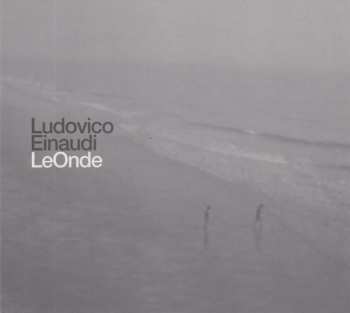 2LP Ludovico Einaudi: Le Onde 87162