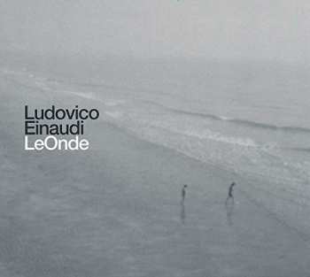 CD Ludovico Einaudi: Le Onde 19901