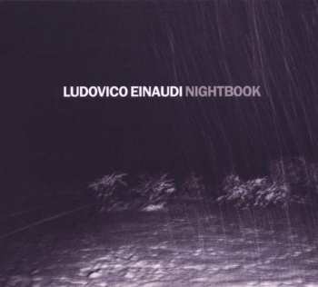 Album Ludovico Einaudi: Nightbook