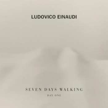 Album Ludovico Einaudi: Seven Days Walking - Days 1-7