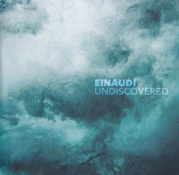 2CD Ludovico Einaudi: Undiscovered 38012