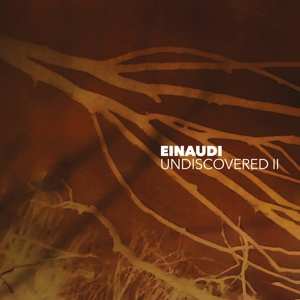 Album Ludovico Einaudi: Undiscovered Vol. 2