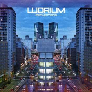 Album Ludrium: Reflections