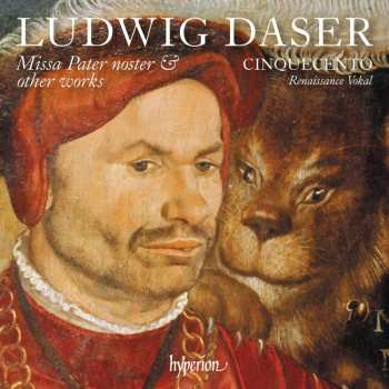 Album Ludwig Daser: Missa "pater Noster"