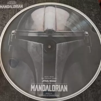 Star Wars: The Mandalorian (Music From The Original Series)