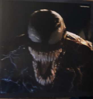 CD Ludwig Göransson: Venom (Original Motion Picture Soundtrack) 38596