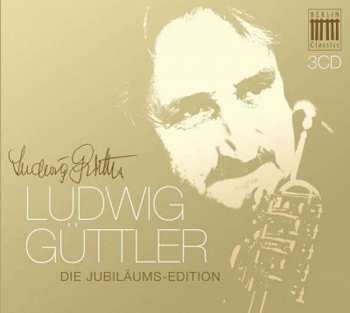 Album Ludwig Güttler: Die Jubiläums-Edition