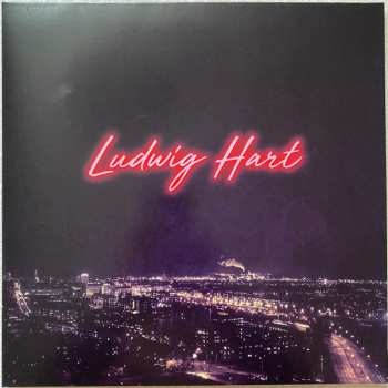 Album Ludwig Hart: Ludwig Hart