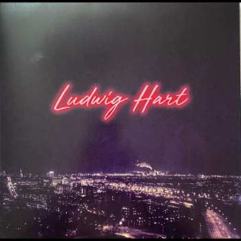 CD Ludwig Hart: Ludwig Hart 507035