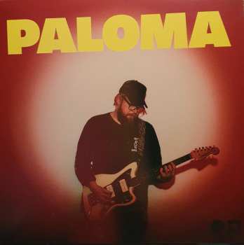 Album Ludwig Hart: Paloma