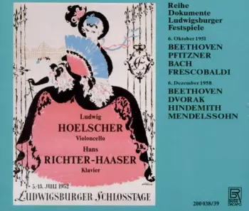 Edition Ludwig Hoelscher Vol. 8