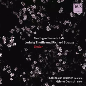 Ludwig Thuille: Lieder