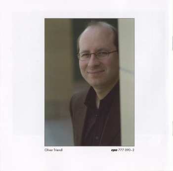 CD Vogler Quartett: Piano Quartets