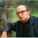 LP Ludwig van Beethoven: Diabelli-Variationen LTD | NUM 75089