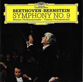 5CD/Box Set/Blu-ray Ludwig van Beethoven: 9 Symphonies 331781