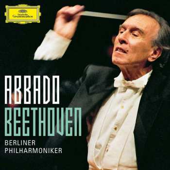 Album Ludwig van Beethoven: Abbado Beethoven