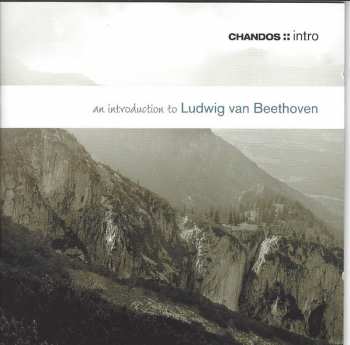 Album Ludwig van Beethoven: An Introduction To Ludwig van Beethoven