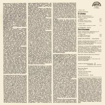 LP Ludwig van Beethoven: Appasionata / Sonata No.3 309899