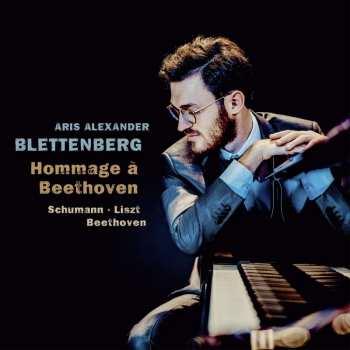 Album Ludwig van Beethoven: Aris Alexander Blettenberg - Hommage A Beethoven
