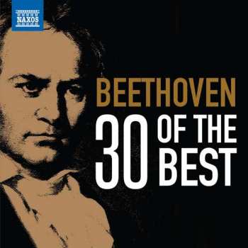 Album Ludwig van Beethoven: Beethoven - 30 Of The Best