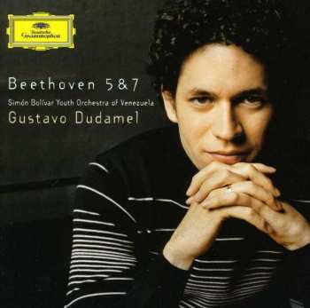 Album Ludwig van Beethoven: Beethoven 5 & 7